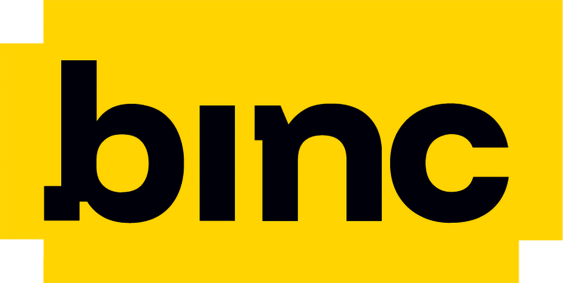 Logo Binc