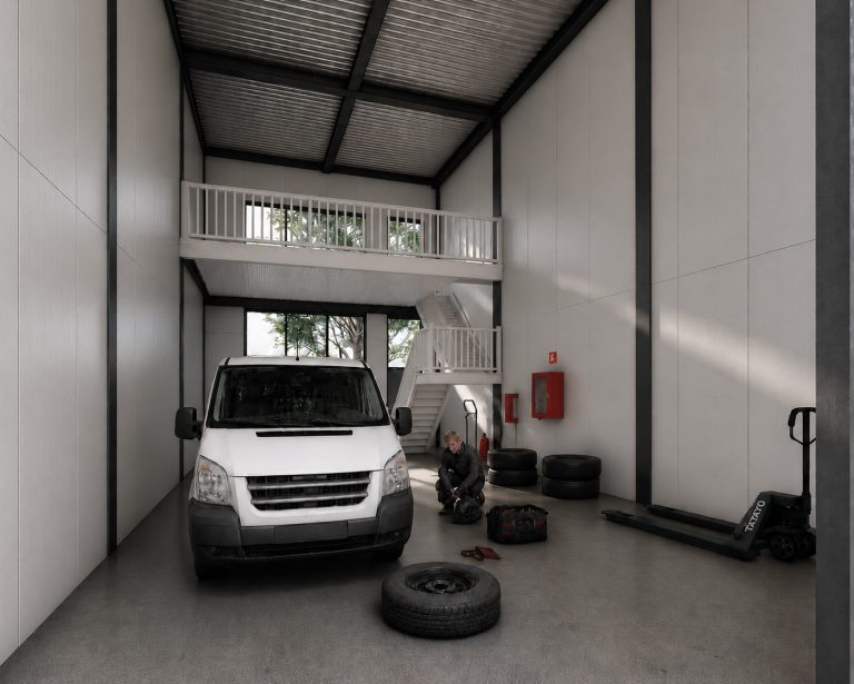 Render